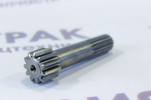 Вал-шестерня TM06C фото 2