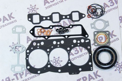 Ремкомплект ДВС 3TNV82A Kobelco SK027SR-3