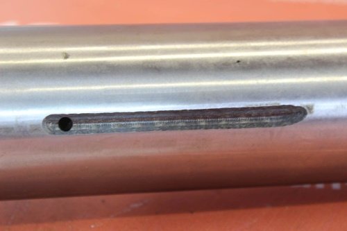 Палец ковша 70*600 фото 3