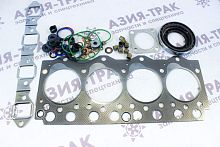 6204-K1-2000 Ремкомплект ДВС 4D95 Komatsu PC60 (V) 6204-K1-2000 Ремкомплект ДВС 4D95 Komatsu PC60 (V)