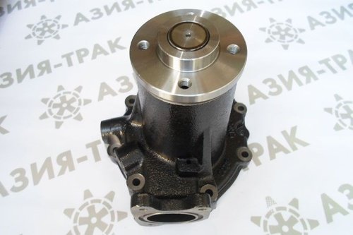 16100-E4290, Водяная помпа (J08E) фото 2 16100-E4290, Водяная помпа (J08E) фото 2