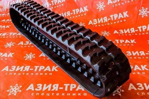 Резиновая гусеница 250x72x46 Резиновая гусеница 250x72x46