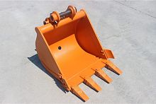 Ковш стандартный на Hitachi EX30 Ковш стандартный на Hitachi EX30