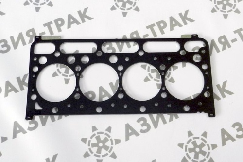 Прокладка ГБЦ V2203-BH Kubota U-45