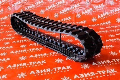 Резиновая гусеница 320x100x40 Резиновая гусеница 320x100x40