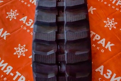 Резиновая гусеница 320x106x39Y фото 2 Резиновая гусеница 320x106x39Y фото 2