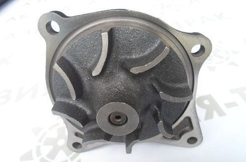 178-6633, Водяная помпа (E320C) фото 3 178-6633, Водяная помпа (E320C) фото 3