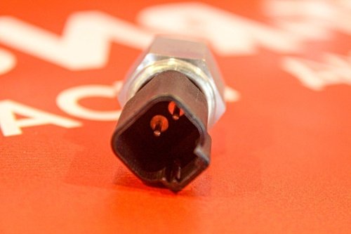 701/80614 Датчик давления масла JCB фото 2