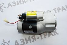 129900-77040 Стартер (3TG66 4TNE94) 12V/9T/2.8KW