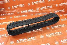 Резиновая гусеница 200x72x42 Резиновая гусеница 200x72x42