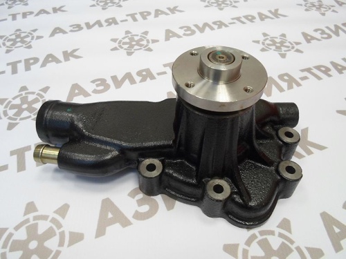 21010T9026/7, Водяная помпа (FD33/EX60-1) фото 4