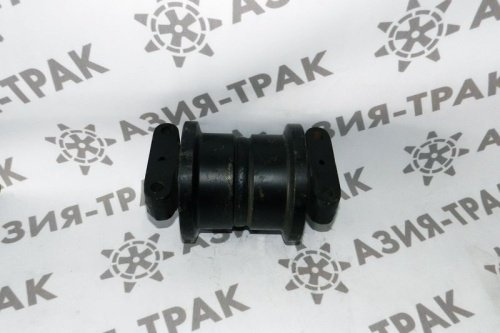 Опорный каток на Takeuchi TB250 фото 2 Опорный каток на Takeuchi TB250 фото 2