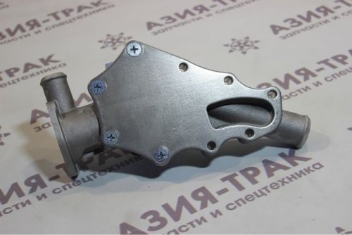 8-97069387-0 , Водяная помпа (3KC1) фото 2