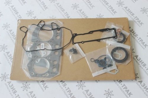 Ремкомплект ДВС 3TNV76 Yanmar B2-5 фото 2 Ремкомплект ДВС 3TNV76 Yanmar B2-5 фото 2