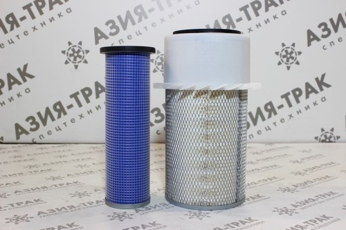 JS3705AB Фильтр воздушный