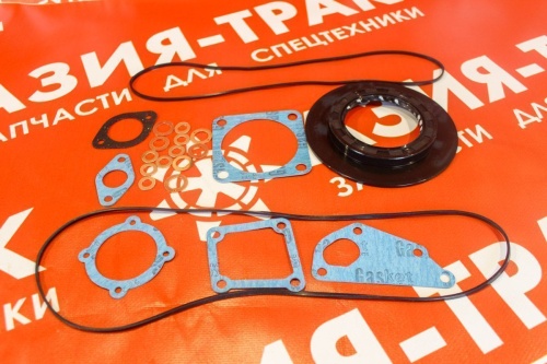 Ремкомплект ДВС 3YE1 HITACHI ZX25 фото 3