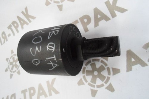 Поддерживающий каток на Kubota K030 фото 2 Поддерживающий каток на Kubota K030 фото 2