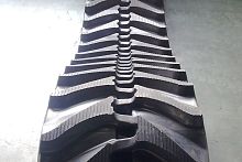 Резиновая гусеница 500x71x72 Резиновая гусеница 500x71x72