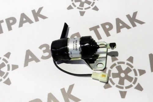 15471-60010, Соленоид глушения ДВС, 12V фото 6 15471-60010, Соленоид глушения ДВС, 12V фото 6