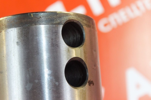 Палец ковша 100*622 фото 2