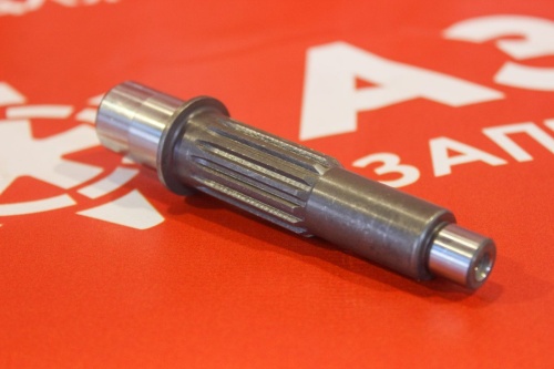 Вал TM03CJ фото 3 Вал TM03CJ фото 3