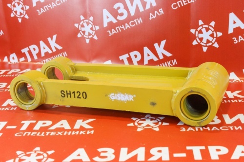 Трапеция ковша Caterpillar E312 фото 5 Трапеция ковша Caterpillar E312 фото 5