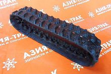 Резиновая гусеница 180x60x30 Резиновая гусеница 180x60x30