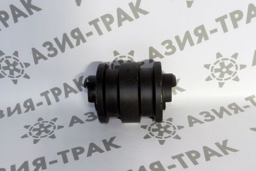 Опорный каток на KOBELCO SK027 (1) фото 2