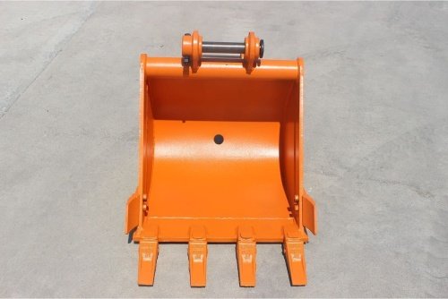 Ковш стандартный на Hitachi EX30 фото 4