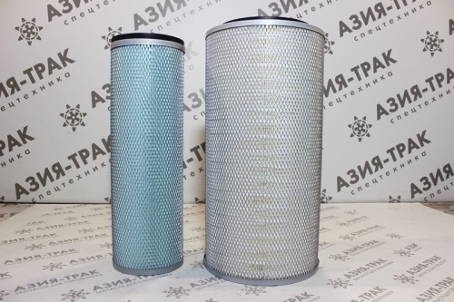 JS3016AB Фильтр воздушный