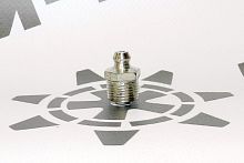 Тавотница (пресс-масленка), 13мм, 180° Тавотница (пресс-масленка), 13мм, 180°