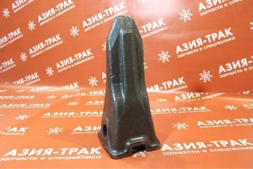 LV500RC, Коронка ковша скальная SDLG 500, (кованая) фото 4 LV500RC, Коронка ковша скальная SDLG 500, (кованая) фото 4