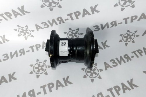 Опорный каток на Yanmar B37 Опорный каток на Yanmar B37