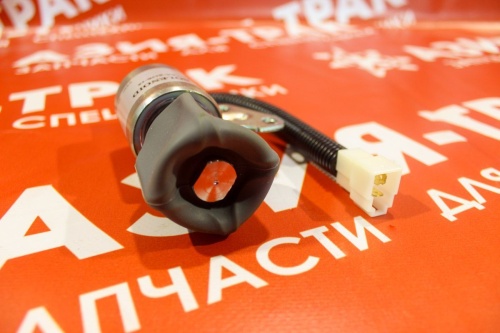 1756ES-12SUC5B1S5, Соленоид глушения ДВС, 12V фото 3 1756ES-12SUC5B1S5, Соленоид глушения ДВС, 12V фото 3