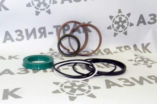 Ремкомплект гидроцилиндра стрелы Hitachi EX40 фото 3 Ремкомплект гидроцилиндра стрелы Hitachi EX40 фото 3