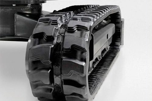 Резиновая гусеница 320x86x52B (B), RTA Резиновая гусеница 320x86x52B (B), RTA