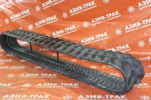 Резиновая гусеница 300x52,5x92NS, Lite