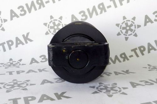 Опорный каток на Takeuchi TB175 (1) фото 2