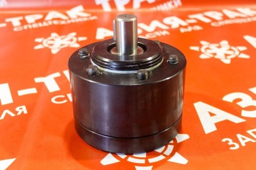 A1034986, Тормоз гидравлический редуктора поворота Kanglim 1256G (OEM)