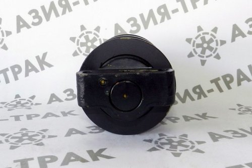 Опорный каток на Takeuchi TB175 (1) фото 2