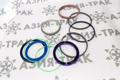 Ремкомплект гидроцилиндра стрелы Kato HD512III