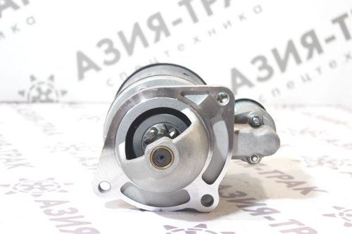 26343 Стартер JCB 3CX 12V/10T/2.8KW фото 2