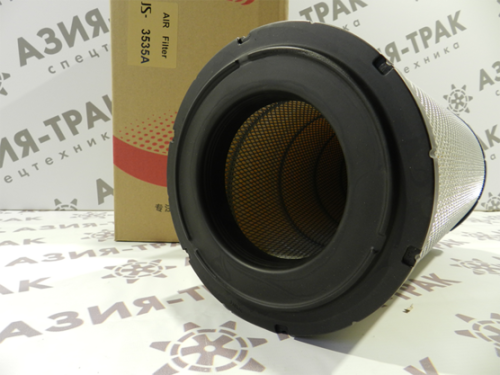 JS3535A Фильтр воздушный фото 3