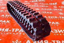 Резиновая гусеница 180x60x37 Резиновая гусеница 180x60x37