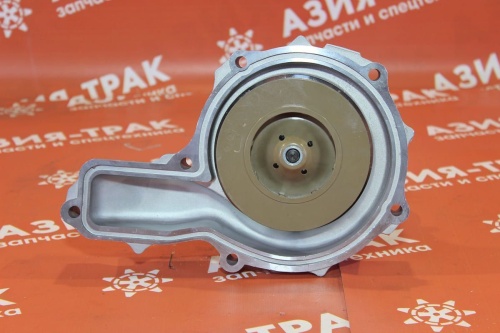 VOE22197705, Водяная помпа (D10,D12,D13) фото 3