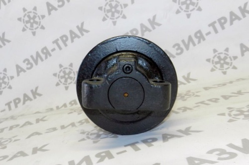 Опорный каток на SUMITOMO SH120-3 фото 3