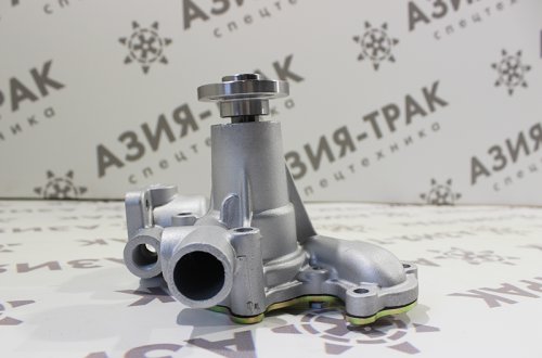 119810-42001 Водяная помпа (3TNE82/3TNV75/3TNE78A) фото 3 119810-42001 Водяная помпа (3TNE82/3TNV75/3TNE78A) фото 3