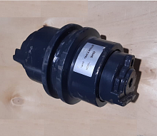 Опорный каток на SUMITOMO SH50 двойной борт Опорный каток на SUMITOMO SH50 двойной борт