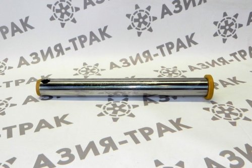 Палец ковша 38*350 несмазываемый