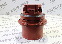 Редуктор хода GISSAR TM06 Редуктор хода GISSAR TM06